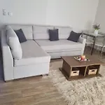 Appartamento Onda Blu Deluxe Loutráki