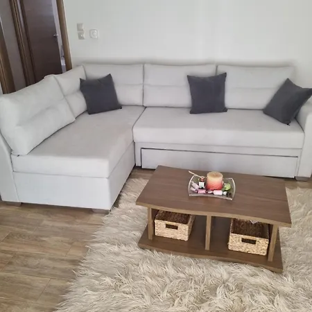 Onda Blu Deluxe * Loutraki (Corinthia)