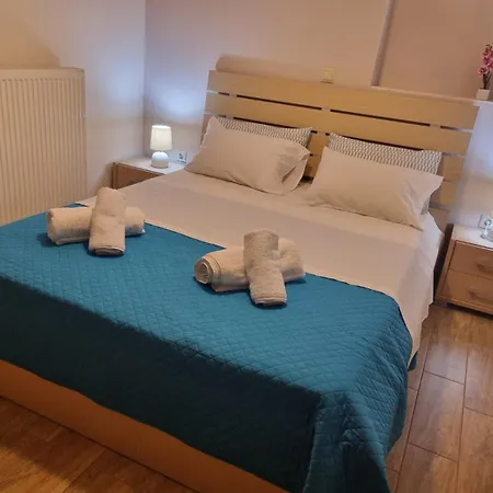 Onda Blu Deluxe Apartament *