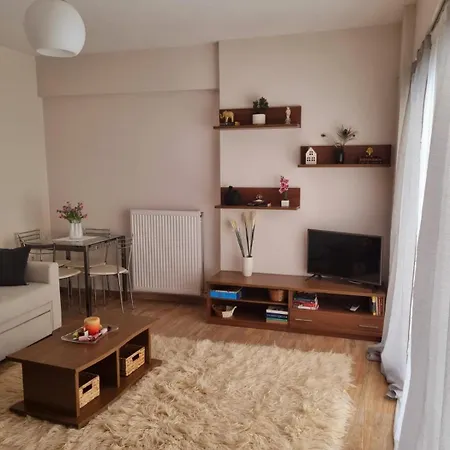 Onda Blu Deluxe * Loutráki