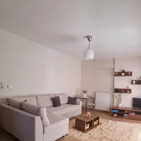 Onda Blu Deluxe Appartamento