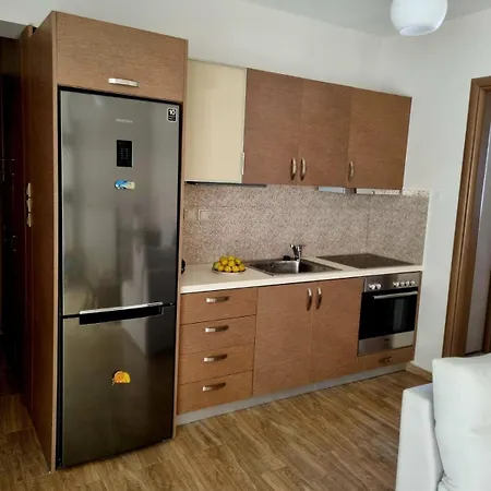 Onda Blu Deluxe Loutráki