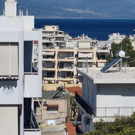 Appartamento Onda Blu Deluxe