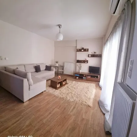 Onda Blu Deluxe * Loutráki