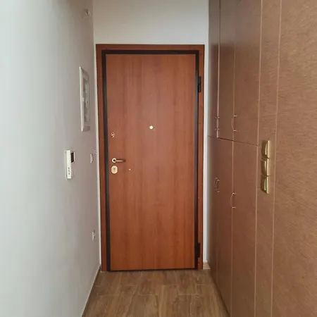 Lägenhet Onda Blu Deluxe