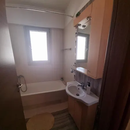 Appartement Onda Blu Deluxe *