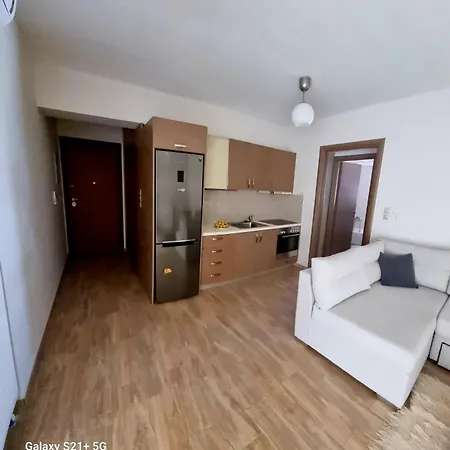 Onda Blu Deluxe Loutráki