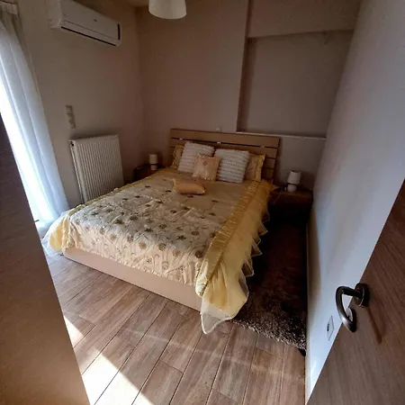 Lägenhet Onda Blu Deluxe