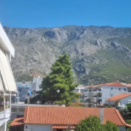 Appartamento Onda Blu Deluxe *