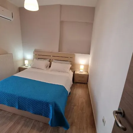 Onda Blu Deluxe * Loutraki (Corinthia)