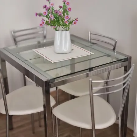 Onda Blu Deluxe Lägenhet *