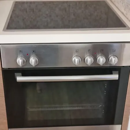 Appartamento Onda Blu Deluxe Loutráki