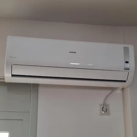 Onda Blu Deluxe Loutráki