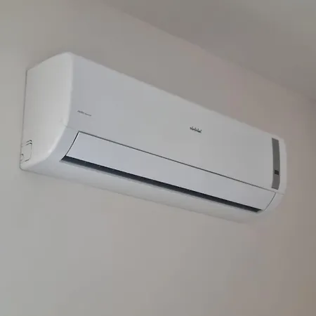 Appartement Onda Blu Deluxe *