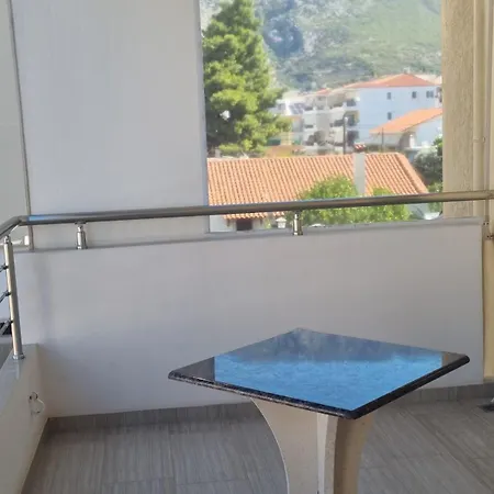 Lägenhet Onda Blu Deluxe