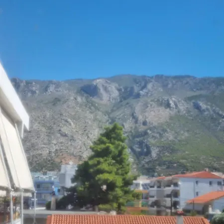 Onda Blu Deluxe * Loutraki (Corinthia)