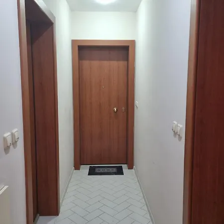 Onda Blu Deluxe Appartamento