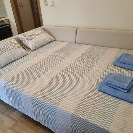 Onda Blu Deluxe Apartmán