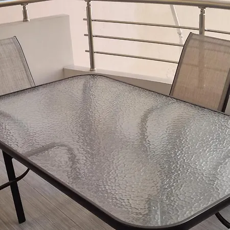 Onda Blu Deluxe Apartment Loutraki (Corinthia)