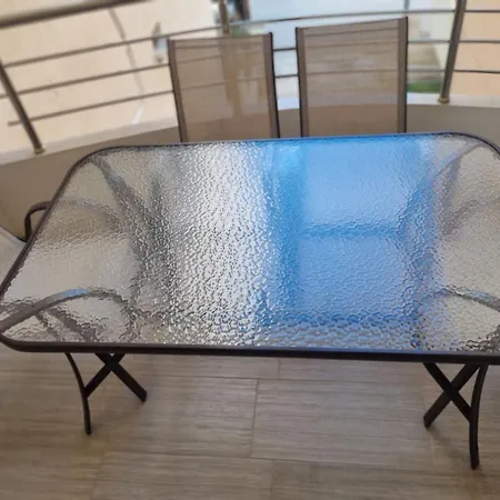 Onda Blu Deluxe Apartment Loutraki (Corinthia)