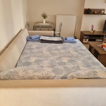 Onda Blu Deluxe Loutráki