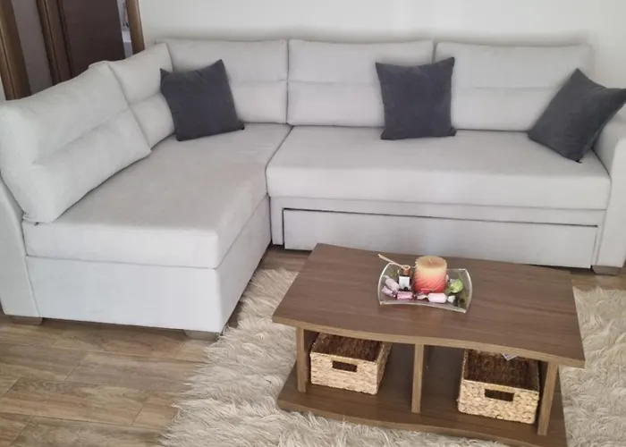 Onda Blu Deluxe * Loutráki