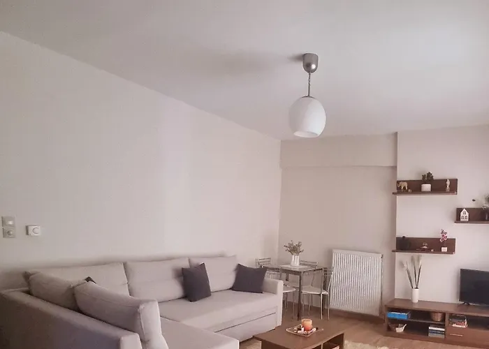 Onda Blu Deluxe Apartament