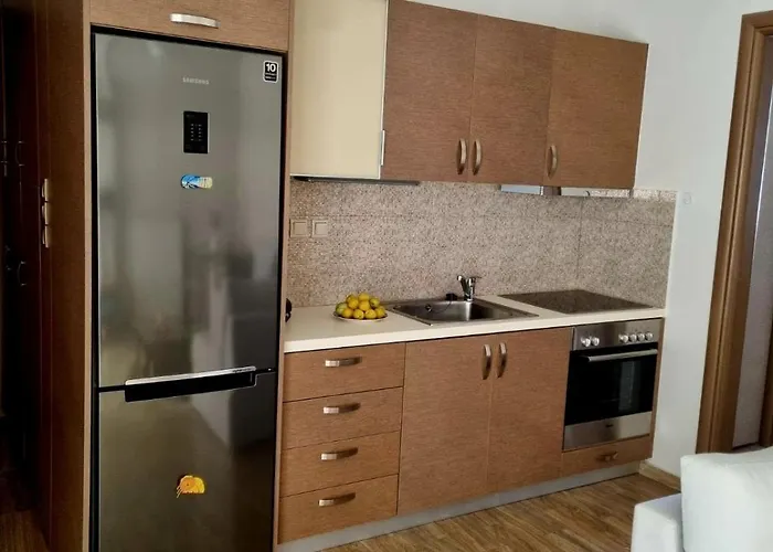 Onda Blu Deluxe Loutráki