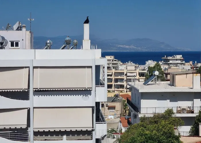 Onda Blu Deluxe Apartament