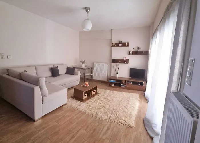 Onda Blu Deluxe * Loutráki