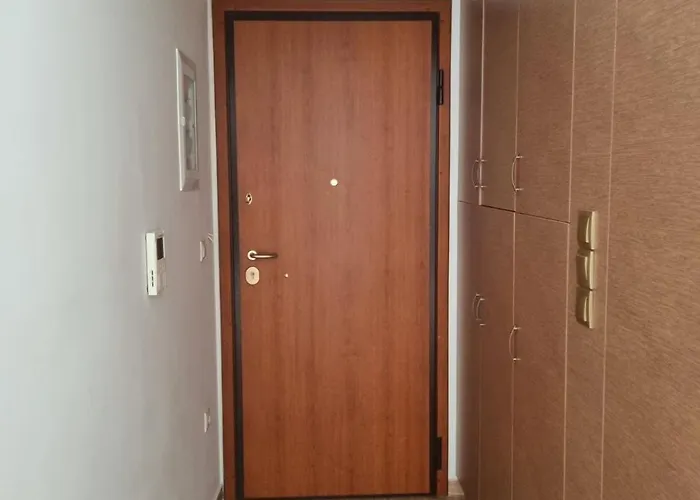 Apartmán Onda Blu Deluxe
