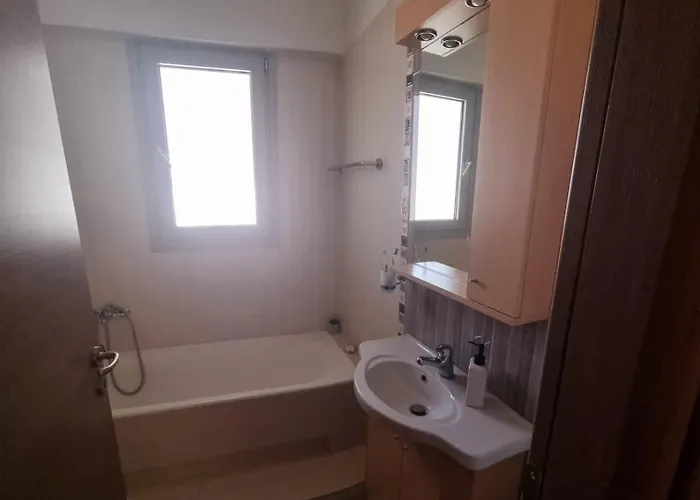 Apartament Onda Blu Deluxe *