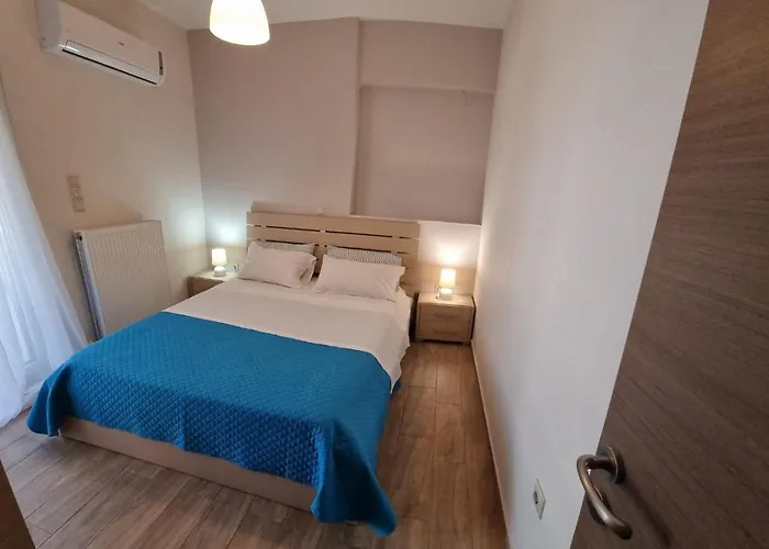 Onda Blu Deluxe * Loutráki