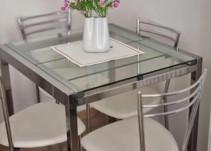 Onda Blu Deluxe Apartament *