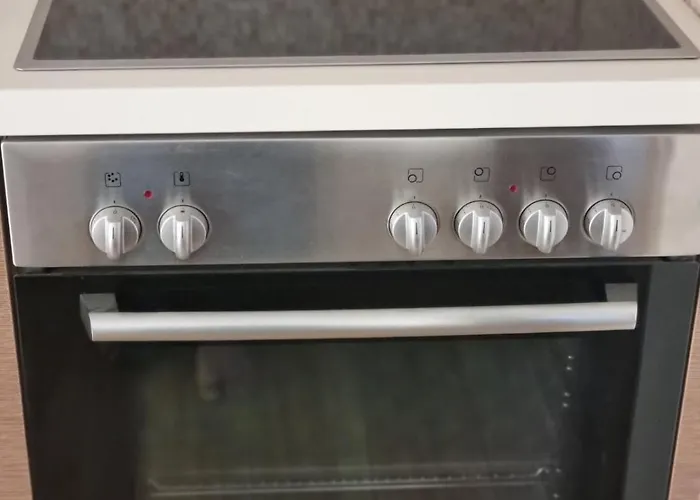 Apartament Onda Blu Deluxe Loutráki