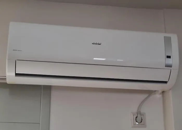 Onda Blu Deluxe Loutráki