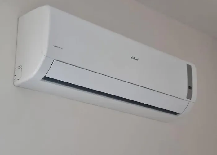 Apartament Onda Blu Deluxe *