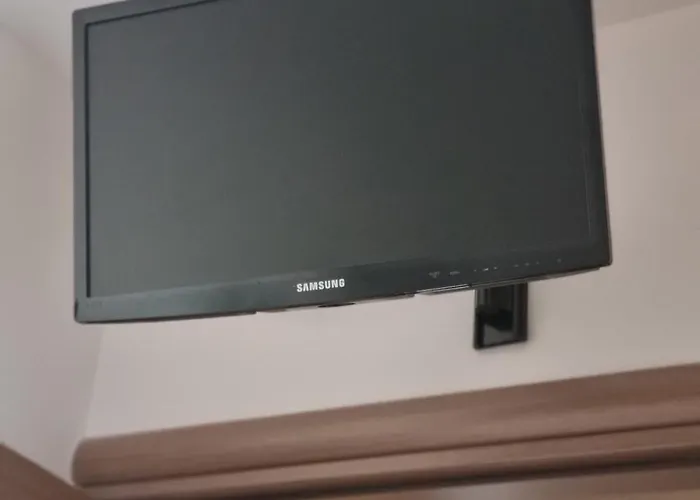 Apartmán Onda Blu Deluxe Loutráki