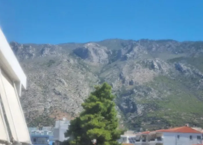 Onda Blu Deluxe * Loutráki