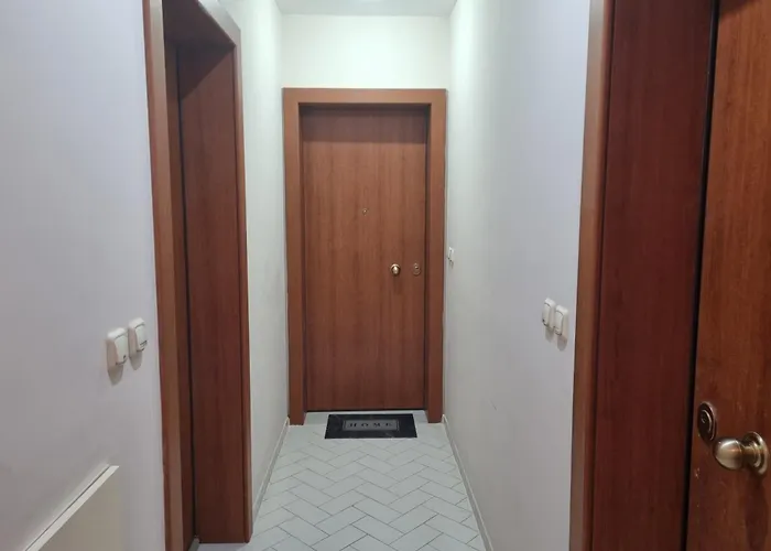 Onda Blu Deluxe Apartament