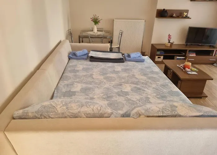 Onda Blu Deluxe Loutráki